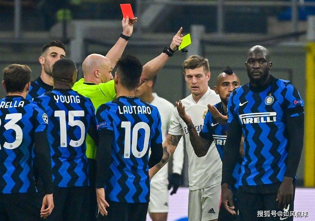  国际米兰控球率碾压对手，全场围攻却仅收获平局遗憾