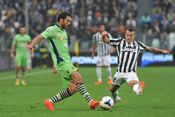  尤文图斯后防铁闸回归稳固球队防守根基